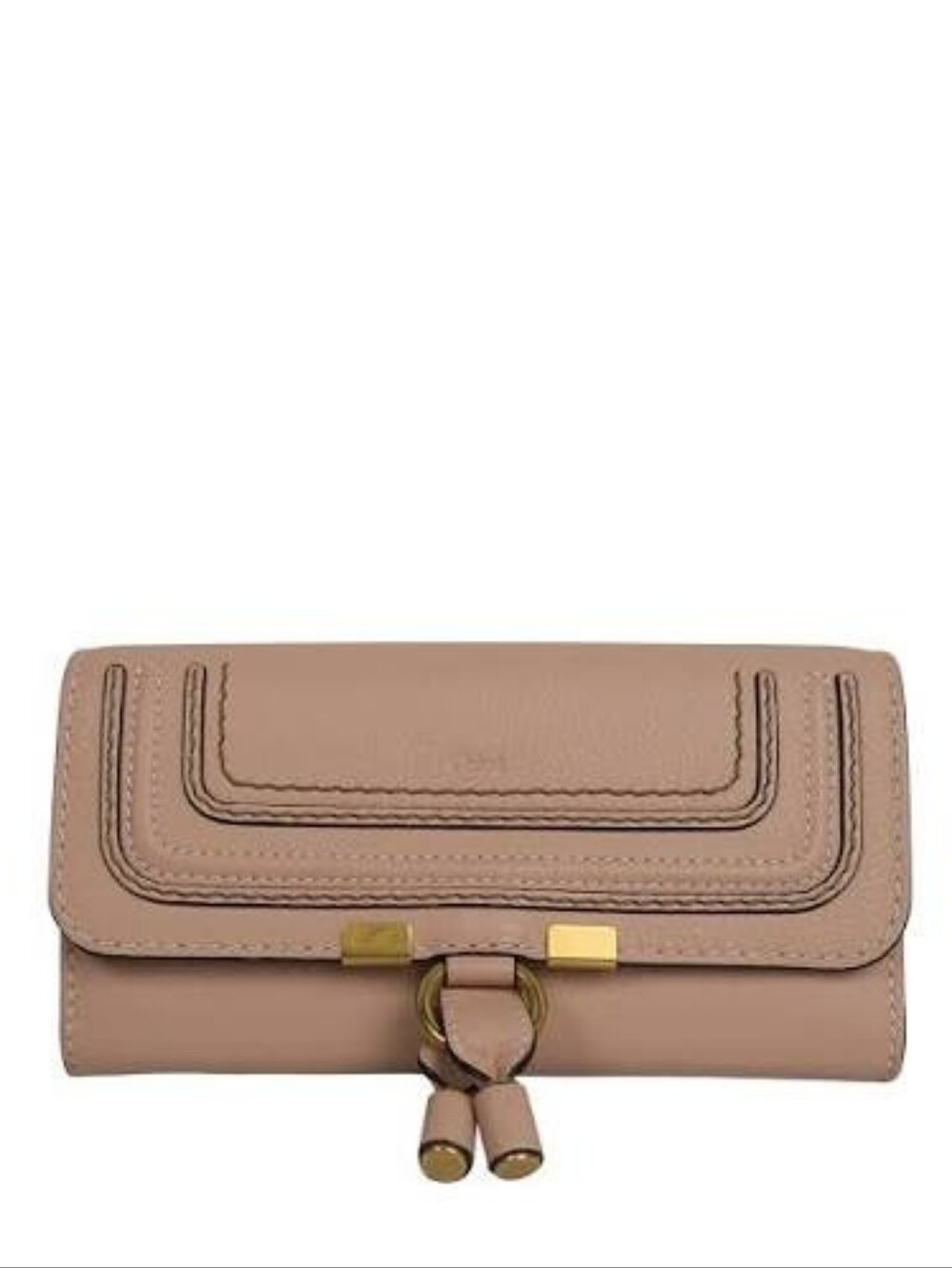 Chloe Marcie Wallet, Good Used Condition